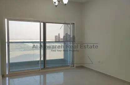 Apartment - 2 Bedrooms - 2 Bathrooms for sale in Gulf Tower - Emirates City - Ajman