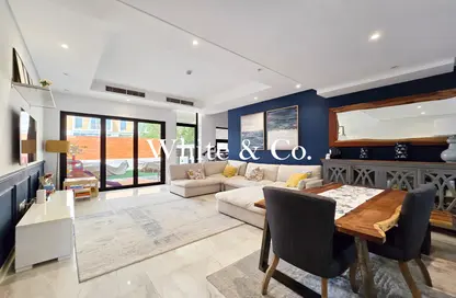 Townhouse - 4 Bedrooms - 5 Bathrooms for sale in West Village - Al Furjan - Dubai