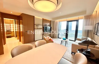 Apartment - 1 Bedroom - 2 Bathrooms for sale in The Address Residences Dubai Opera Tower 2 - The Address Residences Dubai Opera - Downtown Dubai - Dubai