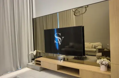 Apartment - 1 Bedroom - 2 Bathrooms for rent in SLS Dubai Hotel  and  Residences - Business Bay - Dubai