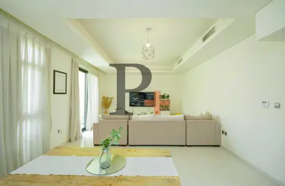Townhouse - 3 Bedrooms - 5 Bathrooms for rent in Amazonia EX - Amazonia - Damac Hills 2 - Dubai