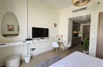 شقة - 1 حمام للايجار في 4 عزيزي ريفيرا - ميدان واحد - ميدان - دبي