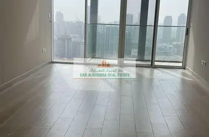 Apartment - 1 Bedroom - 1 Bathroom for rent in Bloom Towers B - Bloom Towers - Jumeirah Village Circle - Dubai