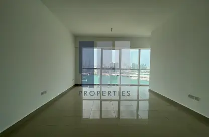 Apartment - 2 Bedrooms - 3 Bathrooms for sale in Al Durrah Tower - Marina Square - Al Reem Island - Abu Dhabi