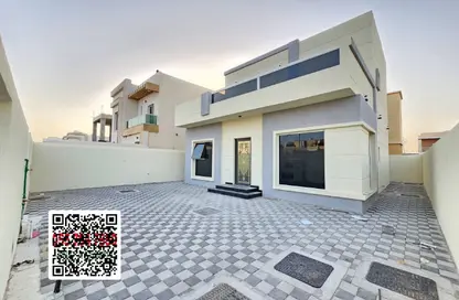 Villa - 3 Bedrooms - 6 Bathrooms for sale in Al Zahya - Ajman Villa - 3 Bedrooms - 6 Bathrooms for sale in Al Zahya - Ajman
