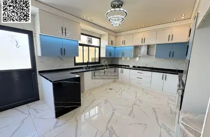 Apartment - 6 Bedrooms - 6 Bathrooms for rent in Al Yasmeen 1 - Al Yasmeen - Ajman Apartment - 6 Bedrooms - 6 Bathrooms for rent in Al Yasmeen 1 - Al Yasmeen - Ajman