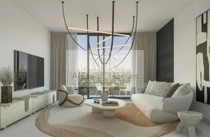 شقة - 1 حمام للبيع في كافيندش سكوير - مثلث قرية الجميرا - دبي