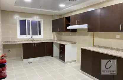 Apartment - 2 Bedrooms - 3 Bathrooms for rent in Hercules - Living Legends - Dubai