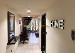 Apartment - 1 bedroom - 2 bathrooms for sale in Dubai Arch - Lake Almas East - Jumeirah Lake Towers - Dubai