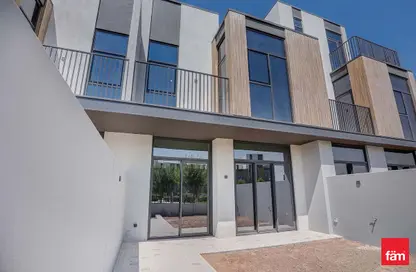 Villa - 3 Bedrooms - 3 Bathrooms for rent in Mudon Al Ranim 2 - Mudon - Dubai