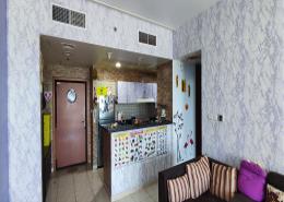 Apartment - 1 bedroom - 1 bathroom for rent in Skycourts Tower A - Skycourts Towers - Dubai Land - Dubai
