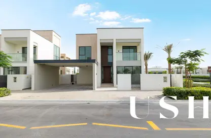 Villa - 4 Bedrooms - 4 Bathrooms for rent in Caya 1 - Arabian Ranches 3 - Dubai Villa - 4 Bedrooms - 4 Bathrooms for rent in Caya 1 - Arabian Ranches 3 - Dubai