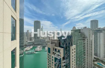 شقة - غرفة نوم - 2 حمامات للايجار في برج شيمارا - مارينا بروموناد - دبي مارينا - دبي شقة - غرفة نوم - 2 حمامات للايجار في برج شيمارا - مارينا بروموناد - دبي مارينا - دبي