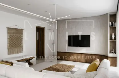 Apartment - 2 Bedrooms - 3 Bathrooms for sale in Verdana - Dubai Investment Park - Dubai