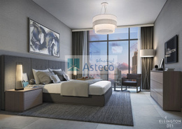 Luxury 1BR Apartment|50-50 Payment Plan.