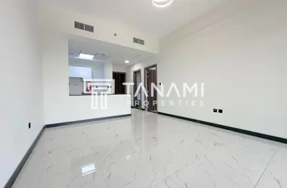 Apartment - 1 Bedroom - 2 Bathrooms for rent in Rukan Tower C - Rukan Tower - Dubai Land - Dubai