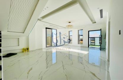 Villa - 3 Bedrooms - 5 Bathrooms for sale in Al Yasmeen 1 - Al Yasmeen - Ajman
