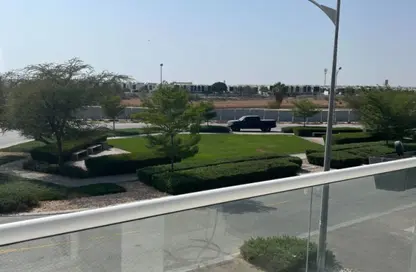 Villa - 3 Bedrooms - 3 Bathrooms for rent in Madinat Hind - Mulberry - Damac Hills 2 - Dubai