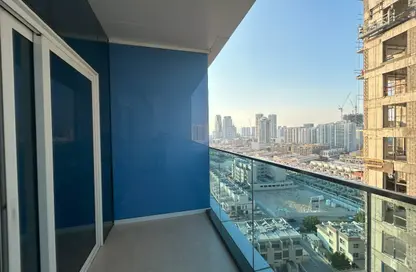شقة - غرفة نوم - 2 حمامات للايجار في بناية اس بي ال 365 - البرشاء 1 - البرشاء - دبي