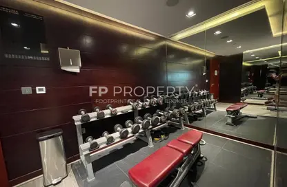Apartment - Studio - 1 Bathroom for rent in Ghalia - District 18 - Jumeirah Village Circle - Dubai