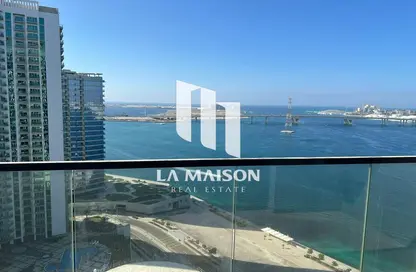 شقة - غرفة نوم - 2 حمامات للبيع في ازور - شمس أبوظبي - جزيرة الريم - أبوظبي