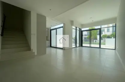 Villa - 4 Bedrooms - 5 Bathrooms for rent in Bliss - Arabian Ranches 3 - Dubai
