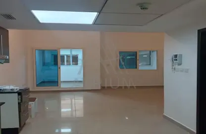 Apartment - Studio - 1 Bathroom for sale in Tower 1 - Al Reef Downtown - Al Reef - Abu Dhabi