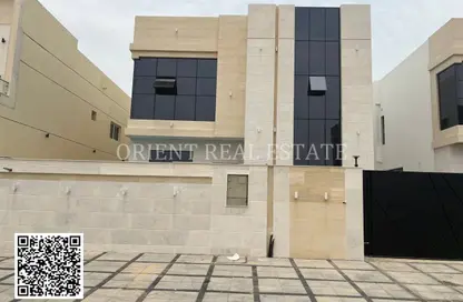 فيلا - 5 غرف نوم - 7 حمامات للبيع في الحليو 2 - الحليو - عجمان