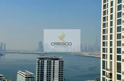 Apartment - 1 Bedroom - 1 Bathroom for sale in Creek Palace - Dubai Creek Harbour (The Lagoons) - Dubai