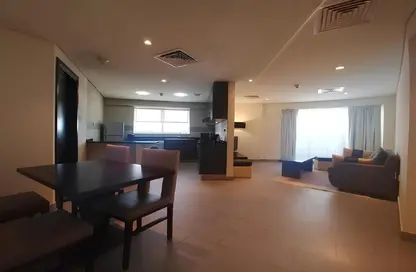 Apartment - 3 Bedrooms - 3 Bathrooms for sale in The Bridge - Dubai Sports City - Dubai