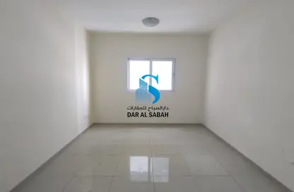 Apartment - 1 Bedroom - 1 Bathroom for rent in Tiger Building Al Yarmouk - Al Nahda - Sharjah