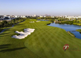 Land for sale in Emerald Hills - Dubai Hills Estate - Dubai