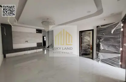 Townhouse - 5 Bedrooms - 7 Bathrooms for sale in Al Amira Village - Al Yasmeen - Ajman