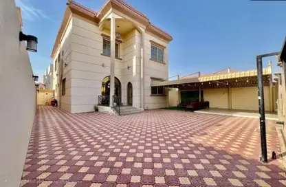 Villa - 5 Bedrooms - 7 Bathrooms for sale in Al Mowaihat 1 - Al Mowaihat - Ajman
