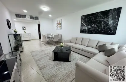 Apartment - 2 Bedrooms - 3 Bathrooms for rent in Al Nakheel - Ajman Downtown - Ajman Apartment - 2 Bedrooms - 3 Bathrooms for rent in Al Nakheel - Ajman Downtown - Ajman