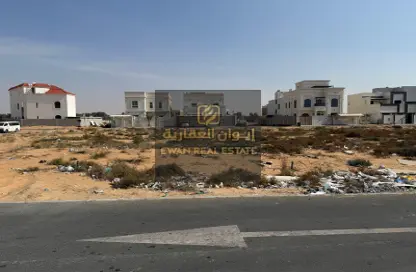 Land - Studio for sale in Al Helio 2 - Al Helio - Ajman