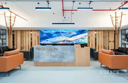 مكتب - استوديو للايجار في دبي ارك - (JLT) مجمع G - أبراج بحيرة الجميرا - دبي مكتب - استوديو للايجار في دبي ارك - (JLT) مجمع G - أبراج بحيرة الجميرا - دبي