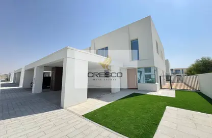 Townhouse - 4 Bedrooms - 4 Bathrooms for rent in Nara - The Valley - Dubai