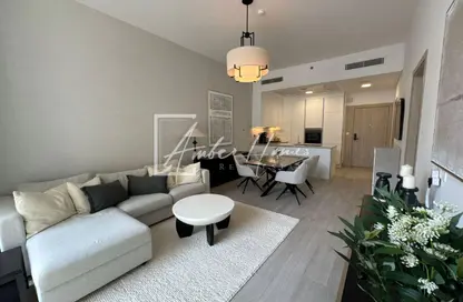 Apartment - 1 Bedroom - 2 Bathrooms for sale in Luma 22 - Jumeirah Village Circle - Dubai