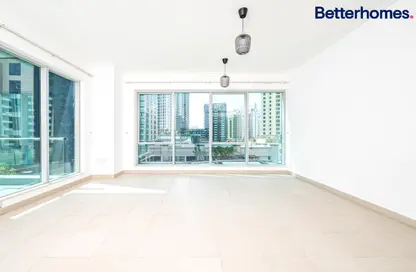 Apartment - 2 Bedrooms - 3 Bathrooms for rent in Shemara Tower - Marina Promenade - Dubai Marina - Dubai