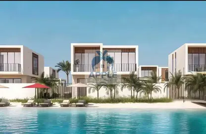 Villa - 3 Bedrooms - 4 Bathrooms for sale in Al Tay East - Al Suyoh - Sharjah