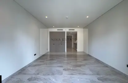 Apartment - Studio - 1 Bathroom for sale in Peninsula Five - Peninsula - Business Bay - Dubai