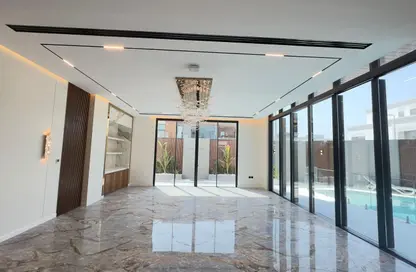 Villa - 5 Bedrooms - 6 Bathrooms for sale in Nad Al Sheba Gardens - Nad Al Sheba 1 - Nad Al Sheba - Dubai