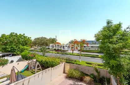 Villa - 2 Bedrooms - 3 Bathrooms for sale in Springs 2 - The Springs - Dubai