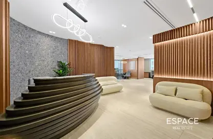 مكتب - استوديو للبيع في فورتشن إكزيكتيف - (JLT) مجمع T - أبراج بحيرات الجميرا - دبي