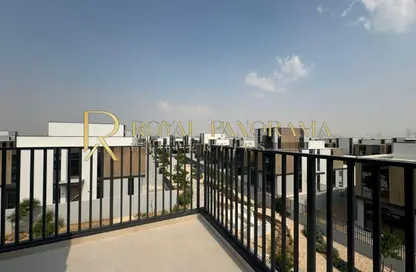 فيلا - 4 غرف نوم - 4 حمامات للبيع في مدن الرينم 3 - مودون - دبي