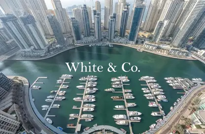 Apartment - 3 Bedrooms - 4 Bathrooms for rent in Vida Residences Dubai Marina - Dubai Marina - Dubai Apartment - 3 Bedrooms - 4 Bathrooms for rent in Vida Residences Dubai Marina - Dubai Marina - Dubai