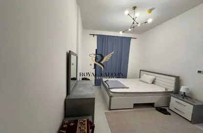 Apartment - 2 Bedrooms - 2 Bathrooms for rent in Binghatti Gate - Jumeirah Village Circle - Dubai