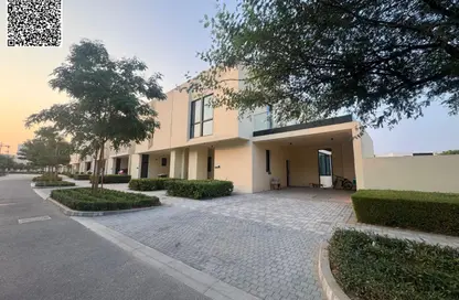 فيلا - 4 غرف نوم - 6 حمامات للبيع في مجمع الجولف - الزورا - عجمان فيلا - 4 غرف نوم - 6 حمامات للبيع في مجمع الجولف - الزورا - عجمان