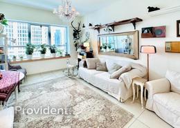 Apartment - 2 bedrooms - 3 bathrooms for sale in Armada Tower 3 - Lake Elucio - Jumeirah Lake Towers - Dubai